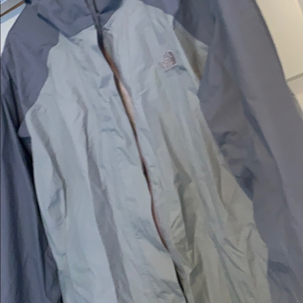 Woman jacket - Picture 3 of 6